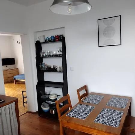 Siedlisko Jelonki Apartment Urowo Exterior photo