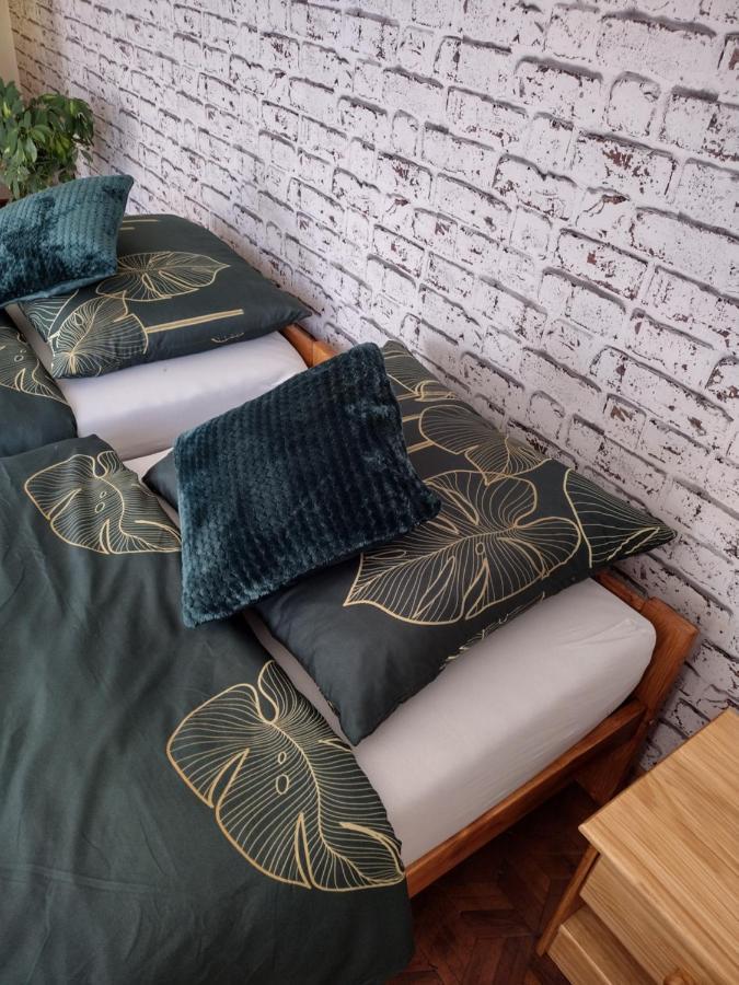 Apartment Siedlisko Jelonki Urowo