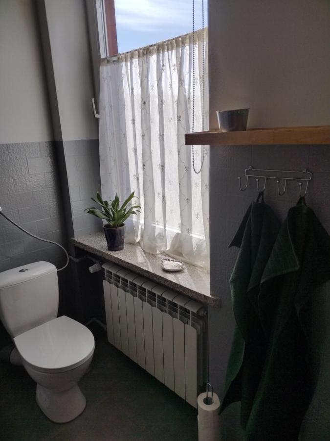 Apartment Siedlisko Jelonki Urowo