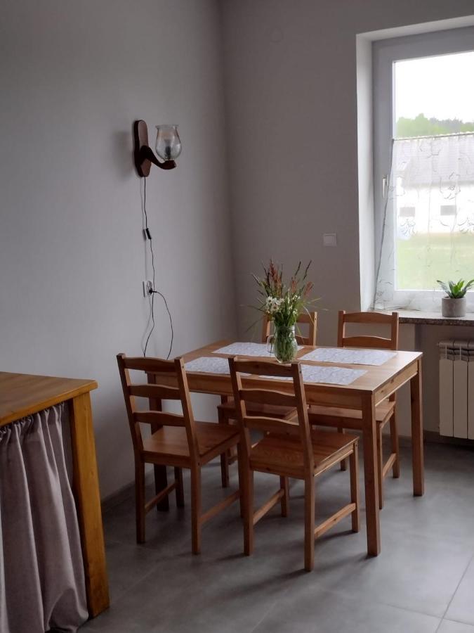 Apartment Siedlisko Jelonki Urowo