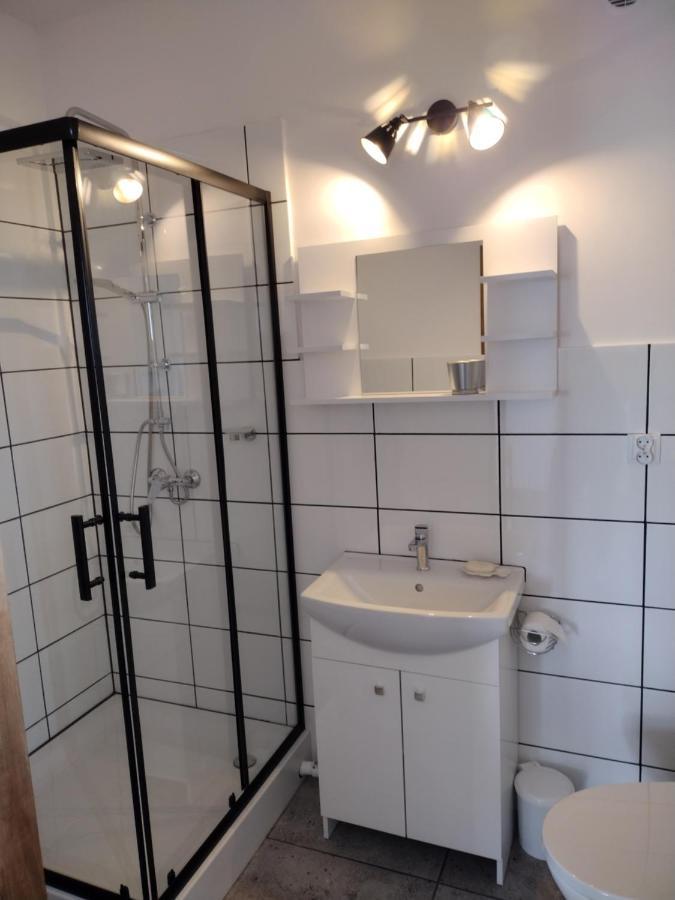 Siedlisko Jelonki Apartment *