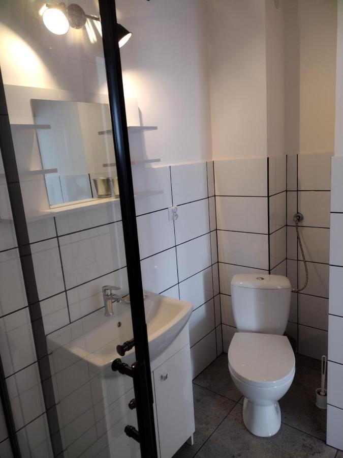 Siedlisko Jelonki Apartment *