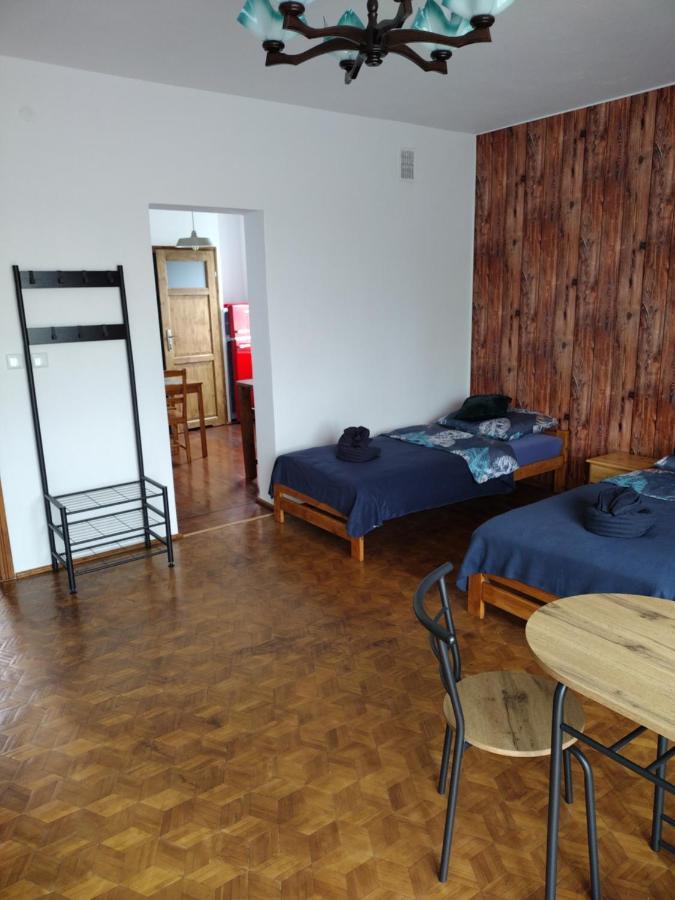 Apartment Siedlisko Jelonki