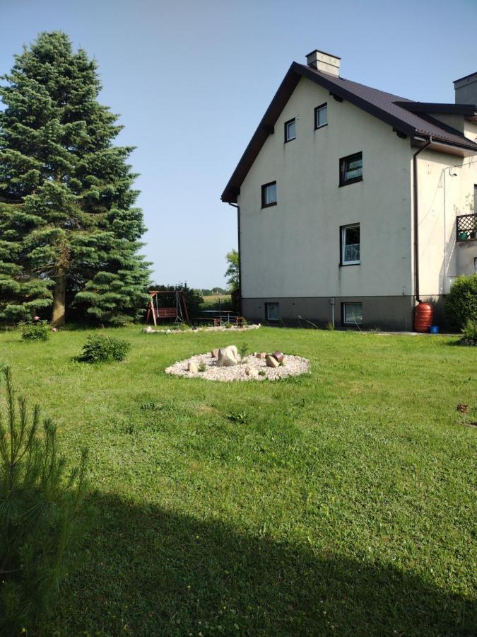 Apartment Siedlisko Jelonki
