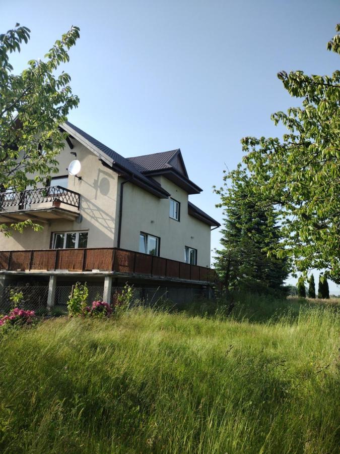 Apartment Siedlisko Jelonki