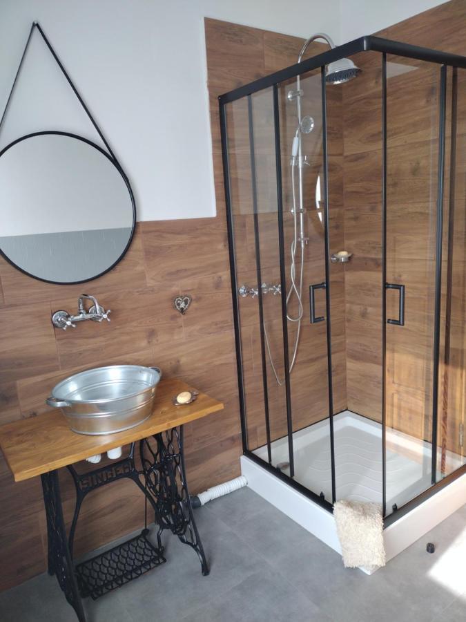 Siedlisko Jelonki Apartment