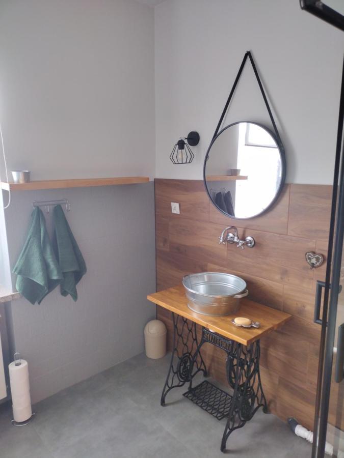 Siedlisko Jelonki Apartment