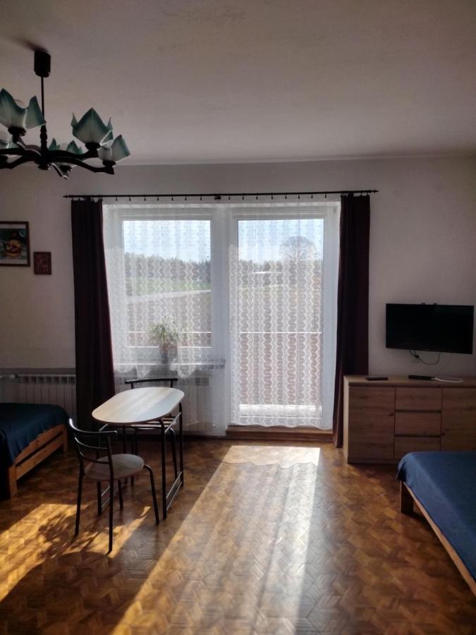 Siedlisko Jelonki Apartment