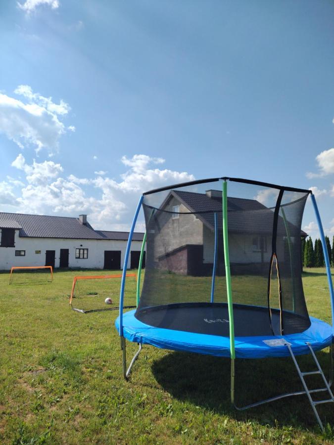 Apartment Siedlisko Jelonki *