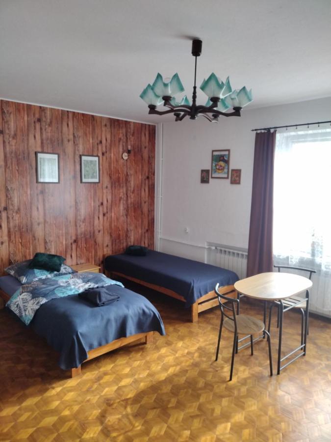 Apartment Siedlisko Jelonki