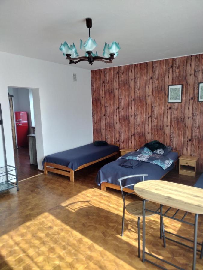Apartment Siedlisko Jelonki