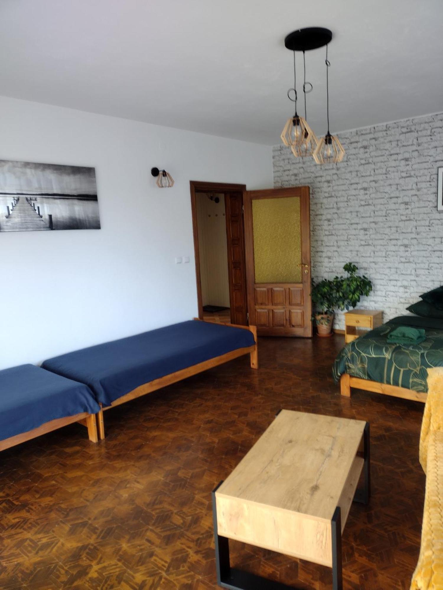 Siedlisko Jelonki Apartment *